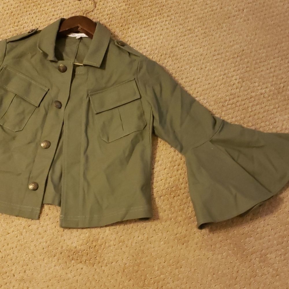 ‎Rachel Roy jacket size 0 - Picture 3 of 7